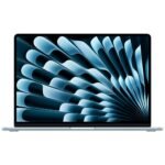 Refurbished MacBook Air (15", 2025, M4 series)