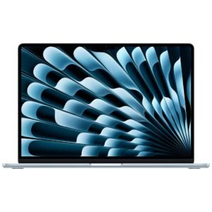 Refurbished MacBook Air (15", 2025, M4 series)