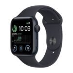 Refurbished Apple Watch SE 44 mm (2022) Unlocked