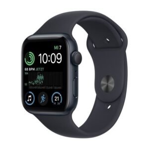 Refurbished Apple Watch SE 44 mm (2022) Unlocked