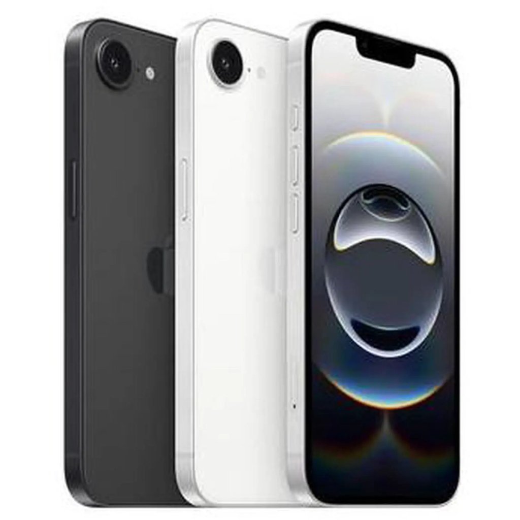 Refurbished iPhone 16e Unlocked - Image 5