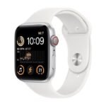 Refurbished Apple Watch SE 40 mm (2022) Unlocked