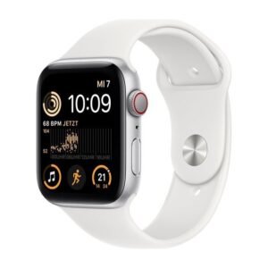 Refurbished Apple Watch SE 40 mm (2022) Unlocked
