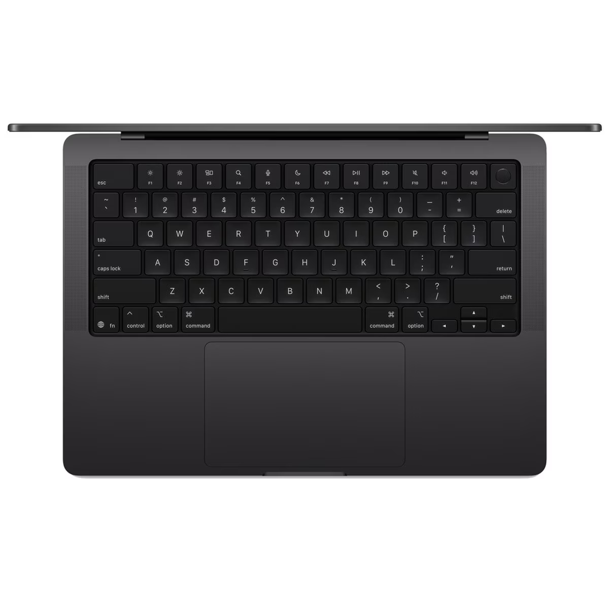 Refurbished MacBook Pro (14", 2025, M5 Series) - Image 9