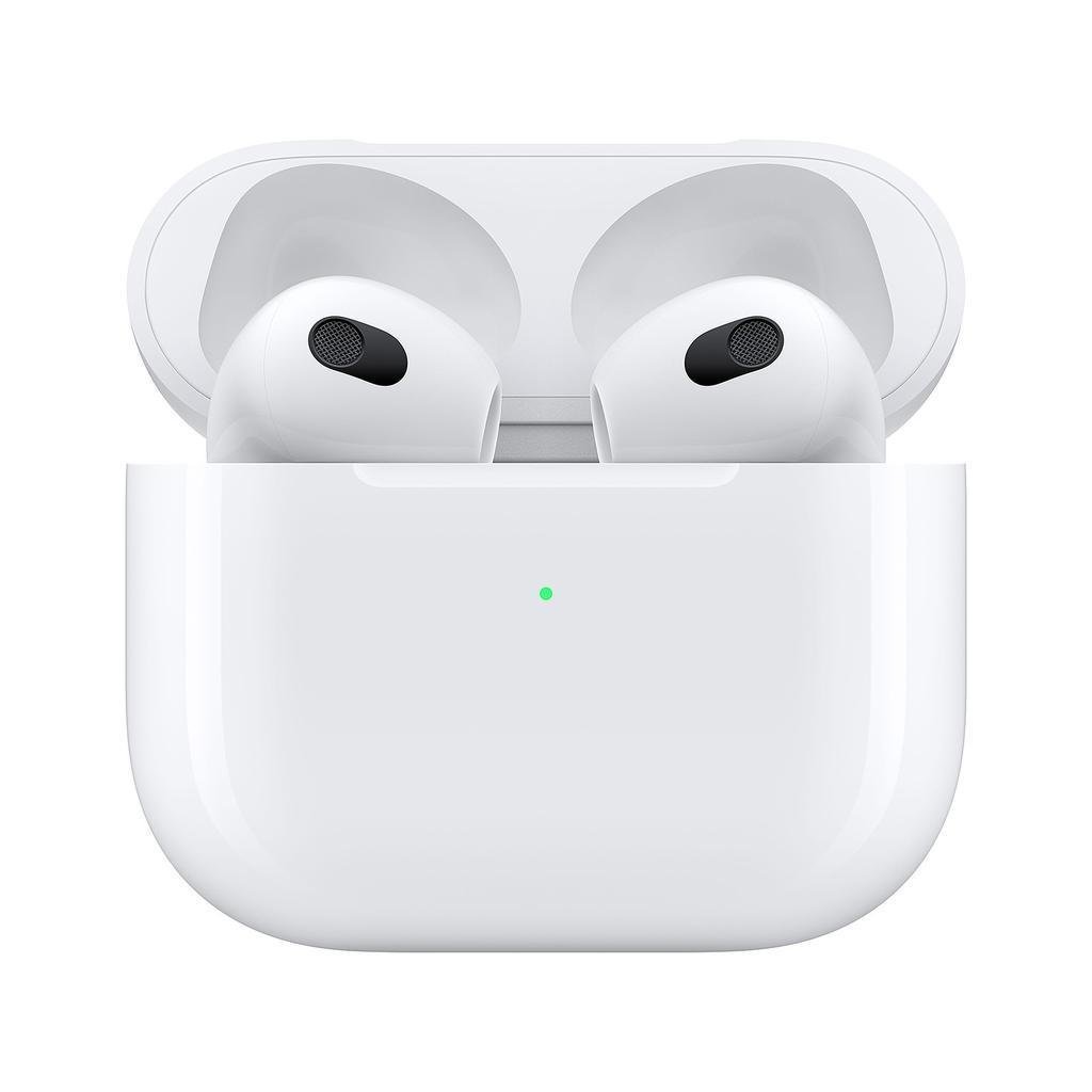 Refurbished Apple AirPods 3rd gen - MagSafe Charging case - Image 4