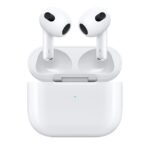 Refurbished Apple AirPods 3rd gen - MagSafe Charging case
