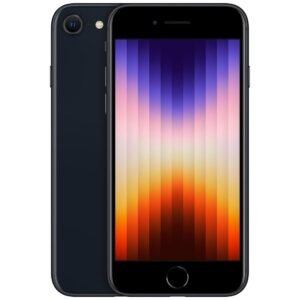 Refurbished iPhone SE 3 (2022) - Unlocked