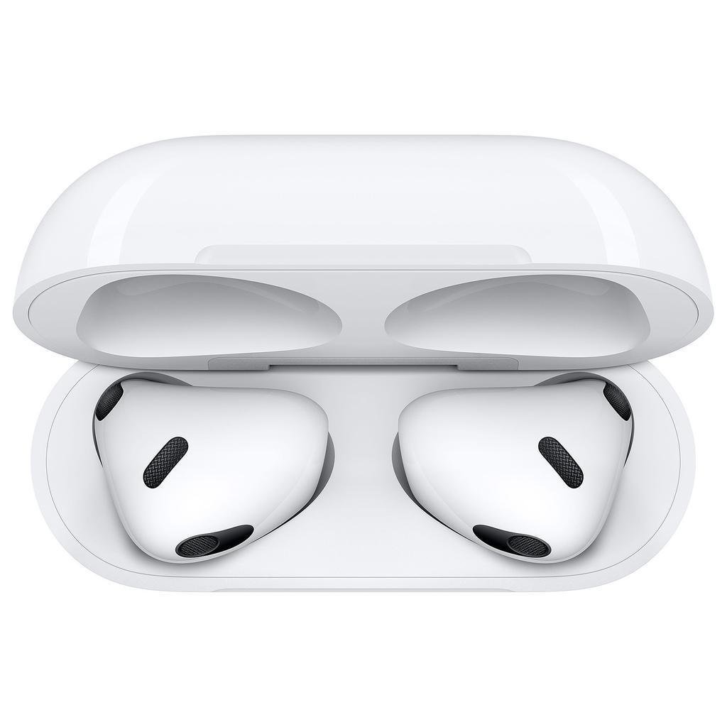 Refurbished Apple AirPods 3rd gen - MagSafe Charging case - Image 3