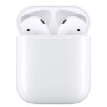 Refurbished Apple AirPods 2nd gen - Lightning Charging case