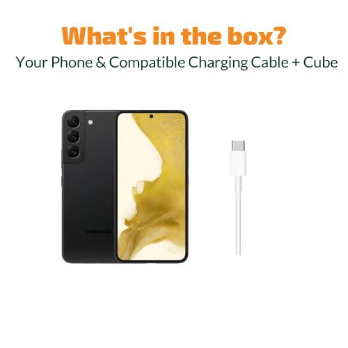 Refurbished Samsung Galaxy S22 Plus Fully Unlocked - Image 9